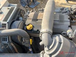 2018 WACKER NEUSON RTSC3 TRENCH COMPACTOR