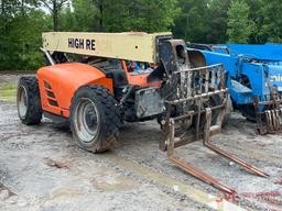 JLG 642 TELEHANDLER