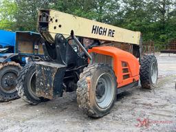 JLG 642 TELEHANDLER