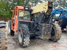 JLG 642 TELEHANDLER