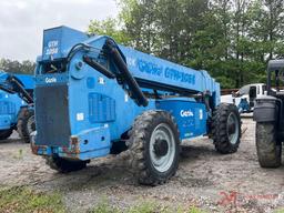 2015 GENIE GTH1056 TELEHANDLER