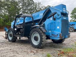 2015 GENIE GTH1056 TELEHANDLER