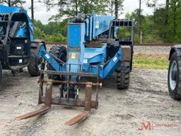 2015 GENIE GTH1056 TELEHANDLER