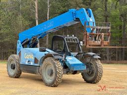 2017 GENIE GTH-844 TELEHANDLER