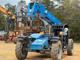 2017 GENIE GTH-844 TELEHANDLER