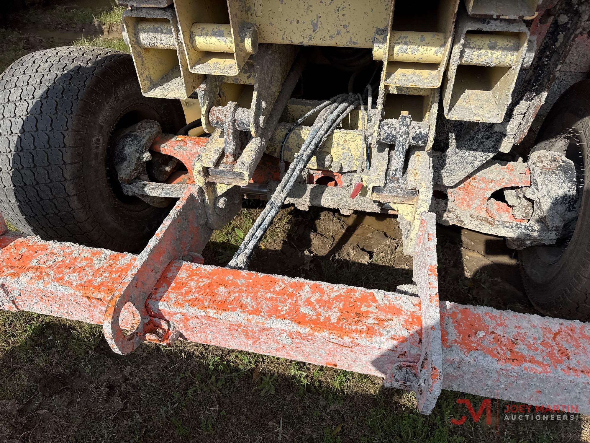 2014 JLG 3394RT ROUGH TERRAIN SCISSOR LIFT