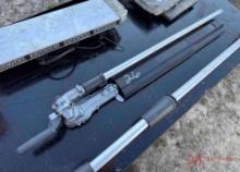 NEW/UNUSED HUSQVARNAHEDGE TRIMMER ATTACHMENT