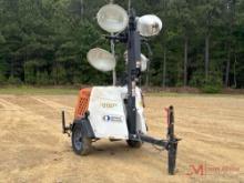 GENERAC MLT6SM-URI MOBILE LIGHT TOWER
