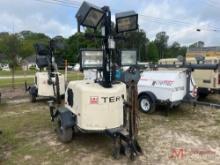 2016 TEREX RL4 LIGHT TOWER