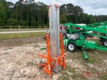 LIFTSMART MLC-24 CONSTRUCTION LIFT,
