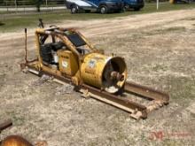 MCLAUGHLIN MCL-20B BORING MACHINE