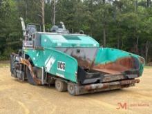 VOGELE VISION 5203-2 ASPHALT PAVER