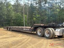2006 TRAIL-EZETE70HT48 HYDRAULIC TAIL TRAILER