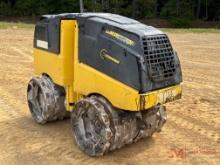 BOMAG BMP8500 TRENCH COMPACTOR