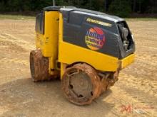 BOMAG BMP8500 TRENCH COMPACTOR