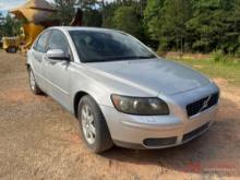 2007 VOLVO S40