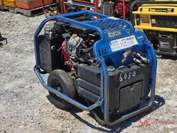 HYRAULIC POWER UNIT HPU-2000