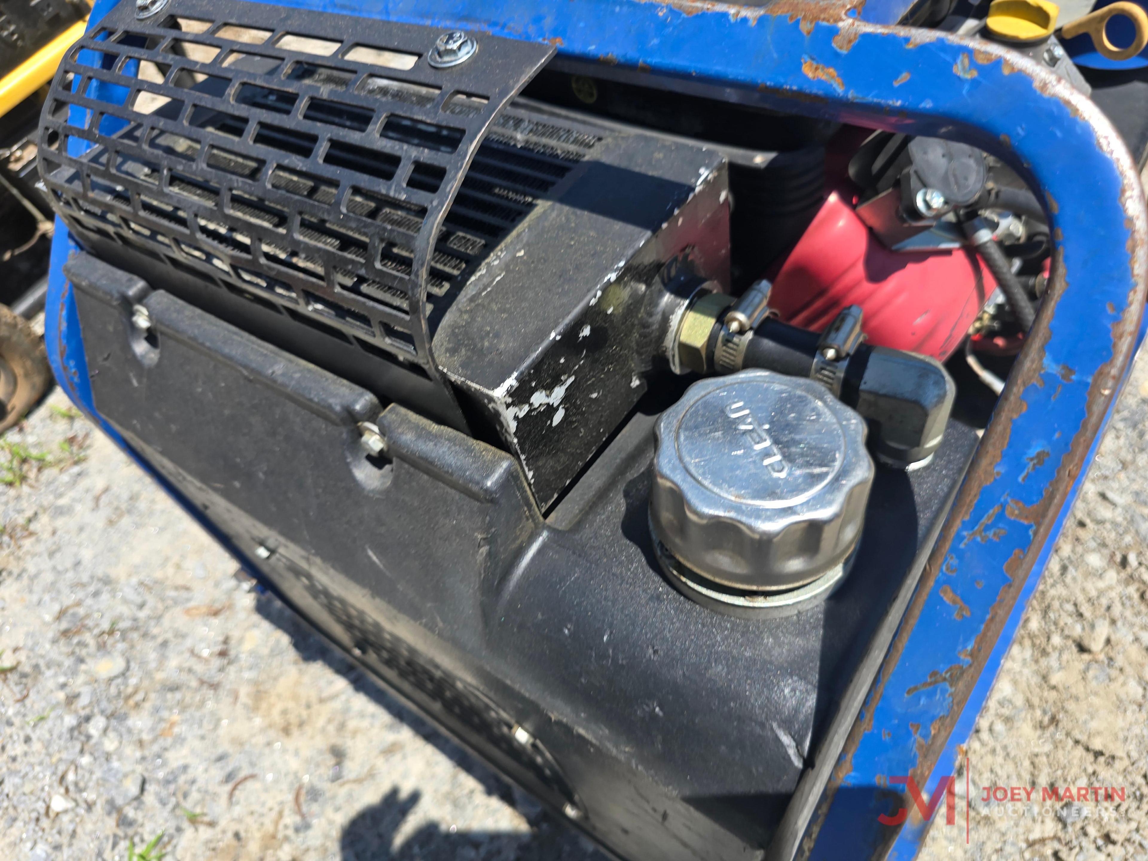 HYRAULIC POWER UNIT HPU-2000