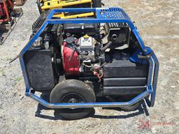 HYRAULIC POWER UNIT HPU-2000