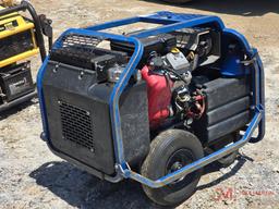 HYRAULIC POWER UNIT HPU-2000