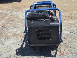 HYRAULIC POWER UNIT HPU-2000