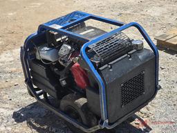 HYRAULIC POWER UNIT HPU-2000