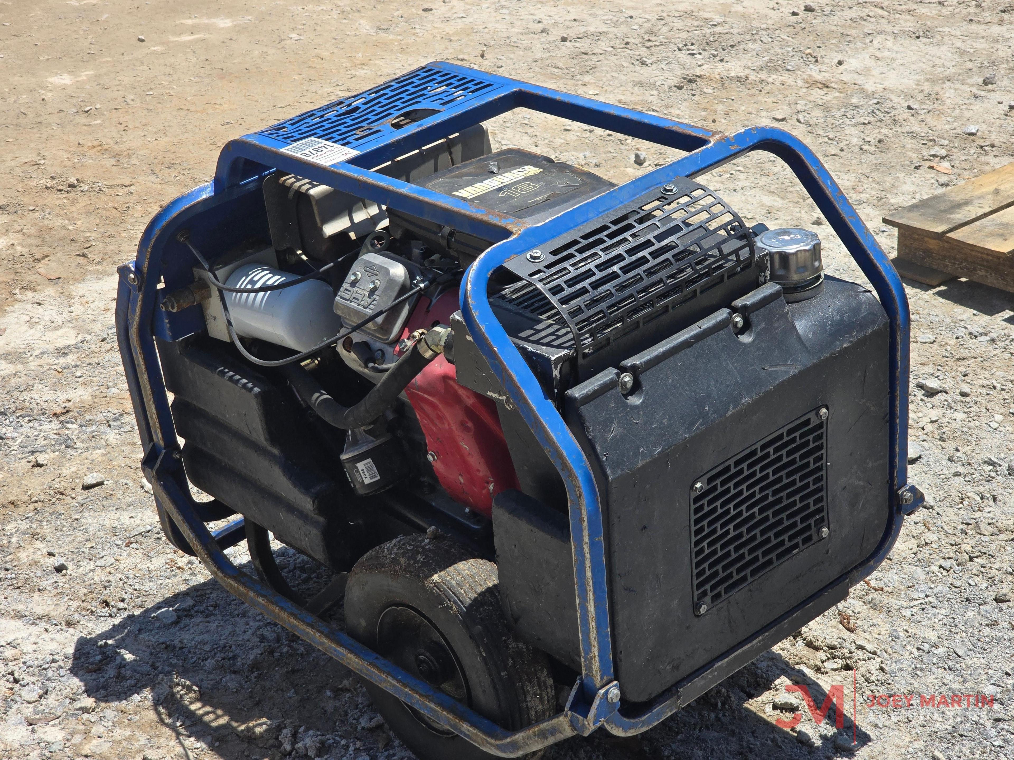 HYRAULIC POWER UNIT HPU-2000
