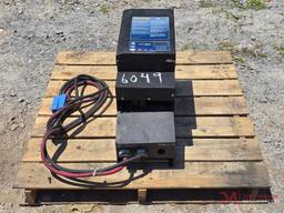 POWERHOUSE ECOTEC CHARGER