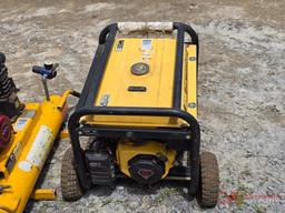 EXTREME CONTRACTOR SERIES 3500 WATT GENERATOR