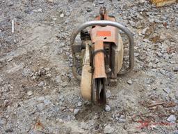 STIHLCONCRETE SAW