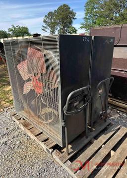 42" ELECTRIC BOX FAN