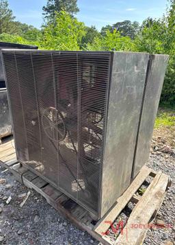 42" ELECTRIC BOX FAN