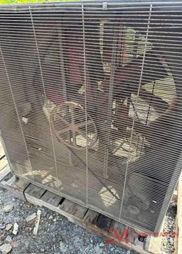 42" ELECTRIC BOX FAN