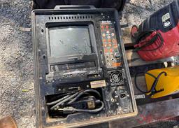 GEN-EYE 3 DIGITAL PIPE LOCATOR SYSTEM
