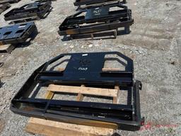 NEW 48" FORKS SKID STEER ATTACHMENT