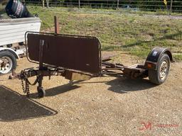 KAR KADDY TOW DOLLY