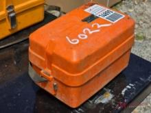WILD HEERBRUGG NA20 TRANSIT W/ CASE