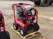 NEW GS18 EASY-KLEEN 4000 HOT WATER PRESSURE WASHER