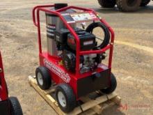 NEW EASY-KLEEN 4000 HOT WATER PRESSURE WASHER
