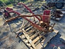 ANTIQUE FARM IMPLEMENT