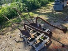 ANTIQUE FARM IMPLEMENT