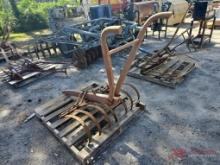 ANTIQUE FARM IMPLEMENT
