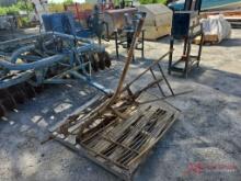 ANTIQUE FARM IMPLEMENT