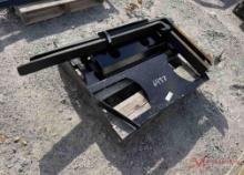 NEW 36" FORKS MINI SKID STEER ATTACHMENT