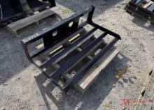 NEW LAND LEVELER MINI SKID STEER ATTACHMENT