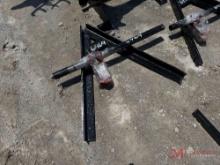 NEW SPINNING SHOOTING TARGET