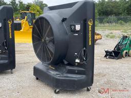 2022 BIG ASS FANS F-EV1-5001 EVAPORATIVE FAN