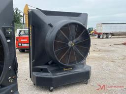 2022 BIG ASS FANS F-EV1-5001 EVAPORATIVE FAN