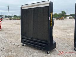 2022 BIG ASS FANS F-EV1-5001 EVAPORATIVE FAN