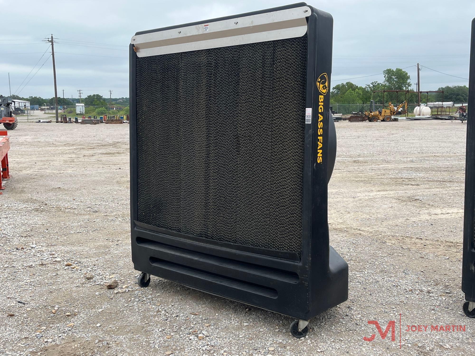 2022 BIG ASS FANS F-EV1-5001 EVAPORATIVE FAN